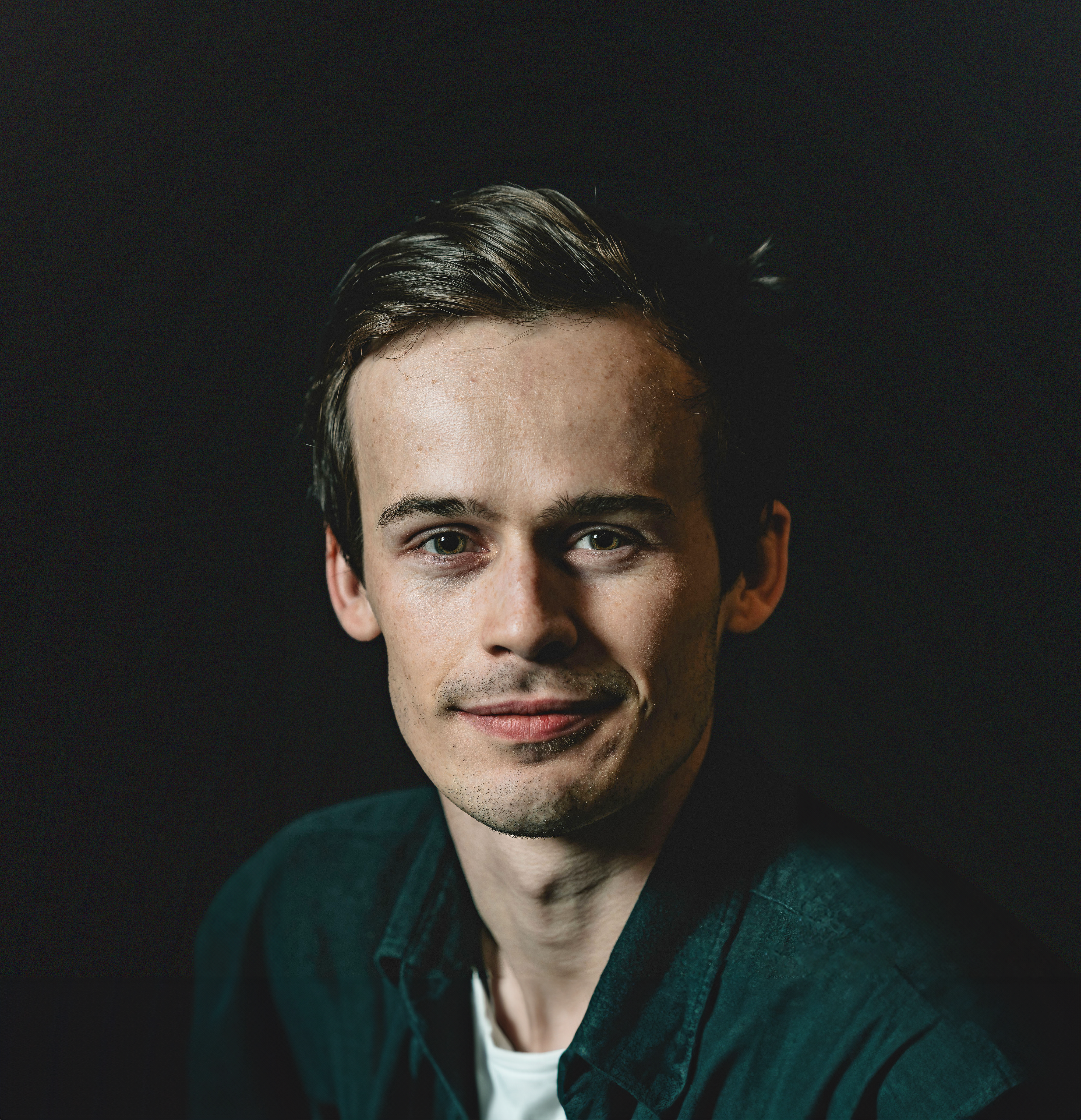 Silas Rhyneer - Software Developer